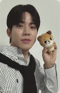 櫻花控 壓克力立牌 周邊卡 