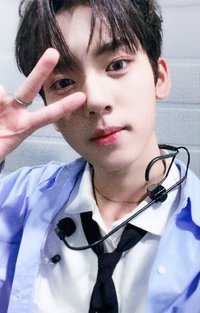 迷一 MWAVE 2.0 特典卡 