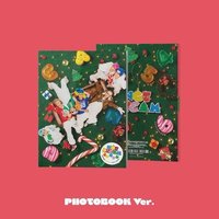 Candy 專輯 PB ver