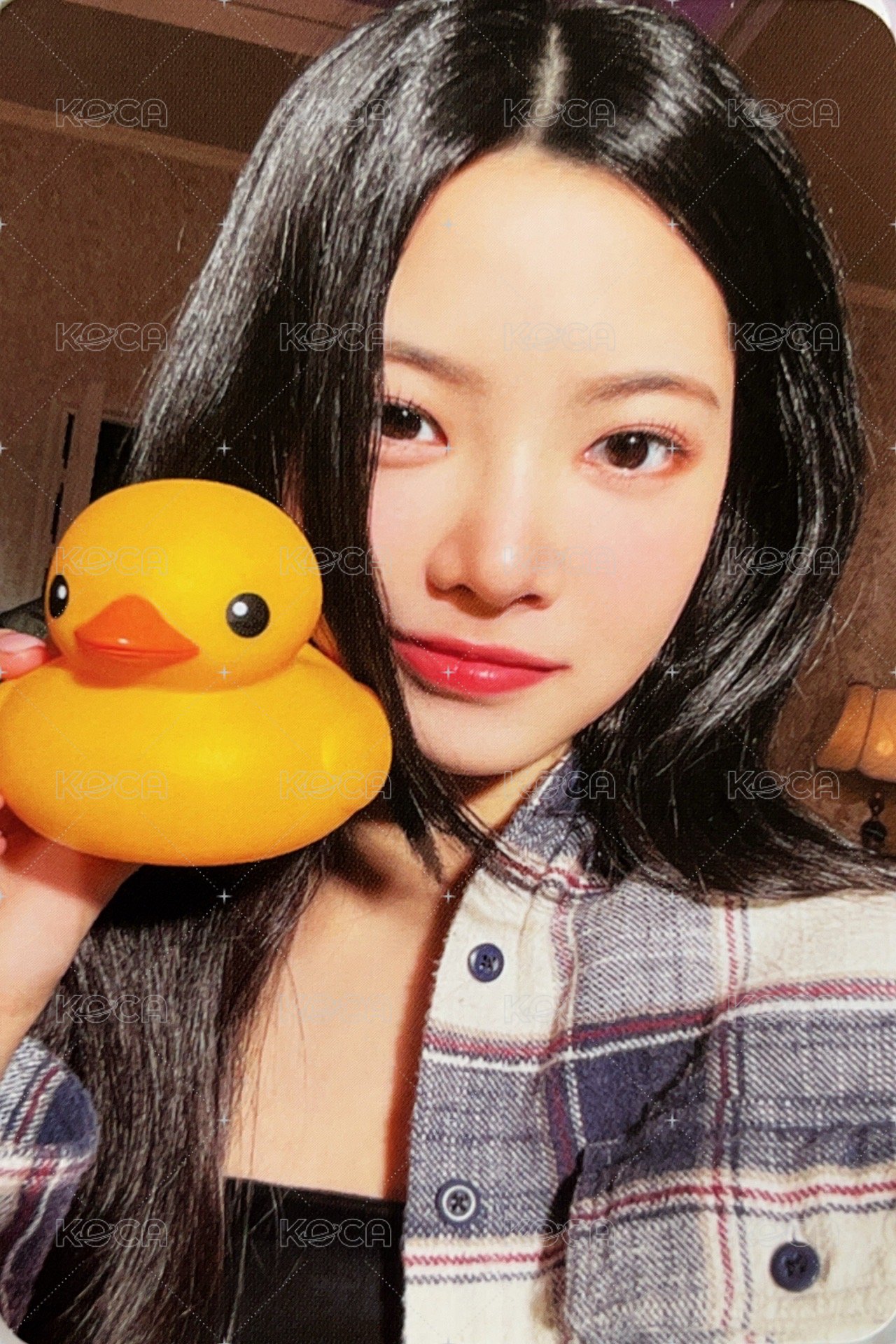 ON-OFF 22-23 周邊卡  正面