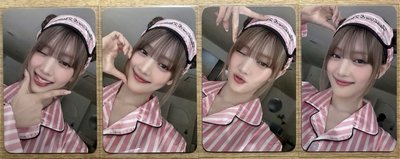 妮代言卡（含證件照、硬卡套）