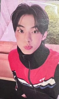 Play Hard k4 2.0 單封 幸運卡 