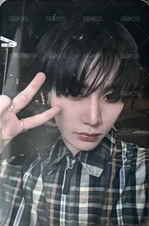 The Action 打歌卡 音樂銀行 音銀 正面