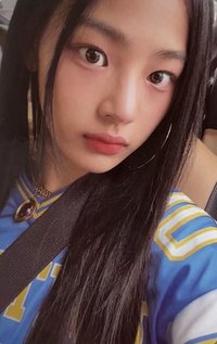 New Jeans 打歌卡 1.0