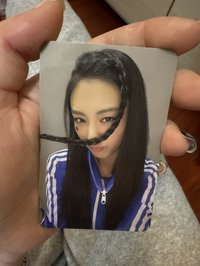 Gawon隨機卡包卡