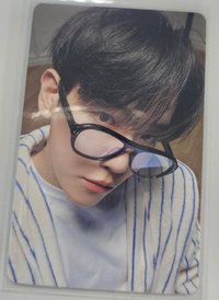 EXO邊伯賢 專卡4