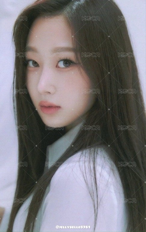 神秘主義 隨機卡 吉 正面