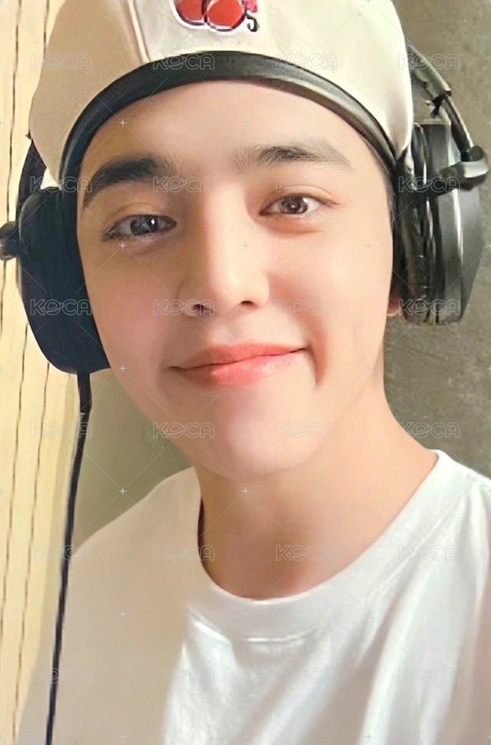 特二 專輯卡 特別二｜錄音室ver. 正面