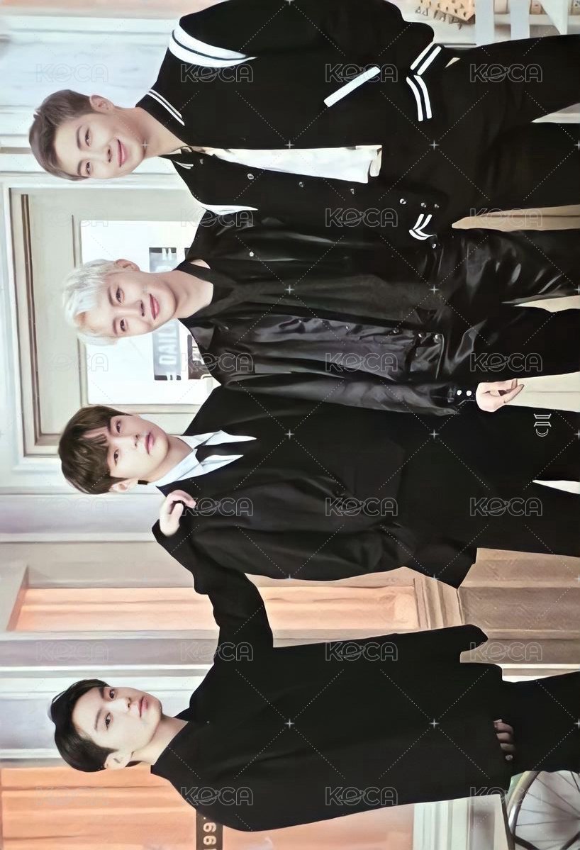 PTDOS 隨機卡 LA場 分隊(2/4) 正面