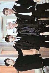 PTDOS 隨機卡 LA場 分隊(2/4)