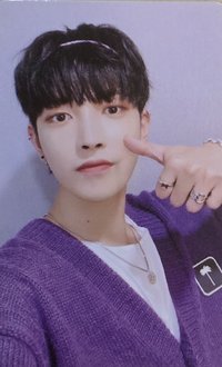 21年生日MD 周邊卡 