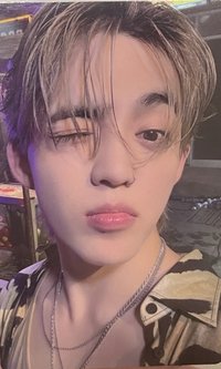 MINI12 wvs 幸運卡 