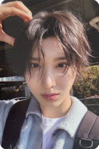 迷一 ms 預售 特典卡 