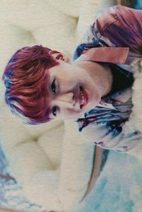 Wings Tour 隨機卡 ver.1 (8/8)