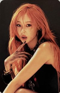 Dirty Work 周邊卡 快閃頭巾吉