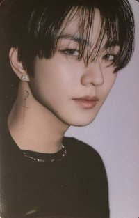 UNSEEN 入場卡 / 場限卡 