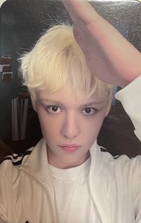 AxMxP DEBUT SHOW 入場卡 / 場限卡 