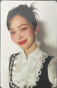 Algorhythm 專輯卡 通常盤