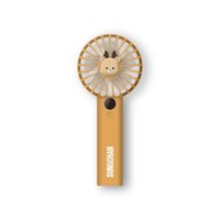 RIIZING LOUD 迷你風扇 