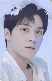 2023年曆 k4 特典卡 