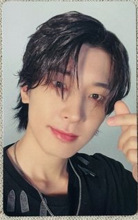 MINI12 hmv 特典卡 