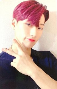 Fever pt.2 wonderwall 簽售卡 