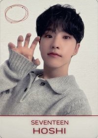 24H hmv 特典卡 透卡