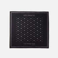 Wings Tour 方巾 ver.1