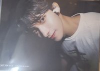 BeTS名古屋展 生寫真 名古屋場限