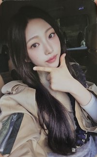 單一 專輯卡 PK ver.