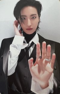 GH1 hello82 US 特典卡 