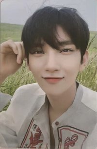 YMMD 專輯卡 MINI5｜FOLLOW ver.