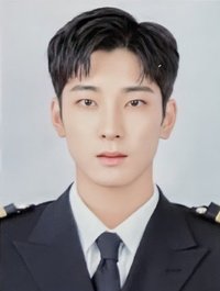 5期會員禮 會員禮卡 證件照