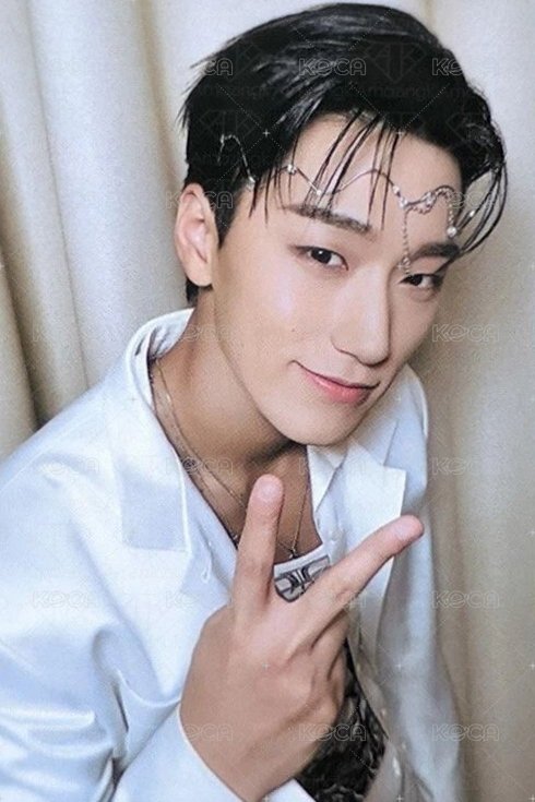 GH2 專輯卡 DIGIPAK ver. 正面