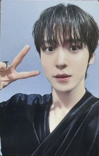 Birthday 專輯卡 成員個人盤