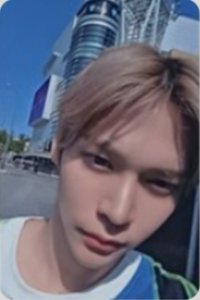 RIIZING k4 特典卡 