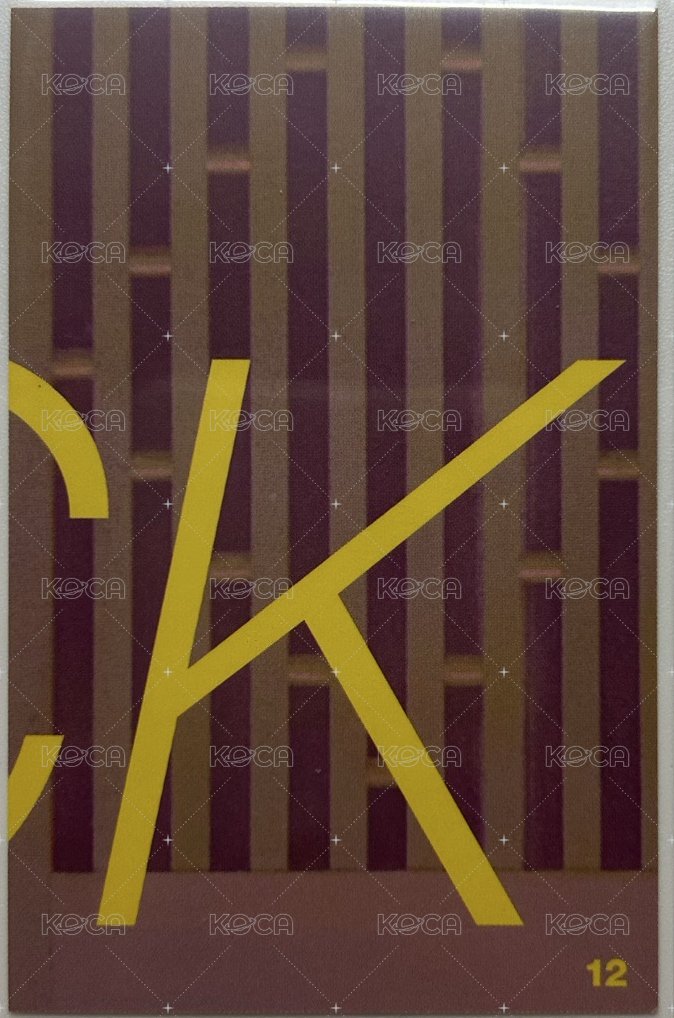 港澳PB 隨機卡  背面