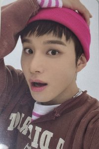 Ay-Yo 專輯卡 Smini