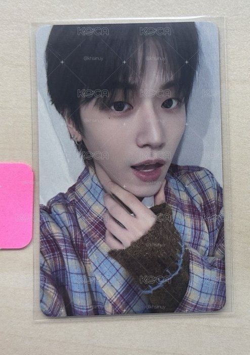No Genre kkt Riwoo