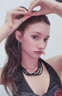 迷七 ms 2.0 簽售卡 蝴蝶結ver.