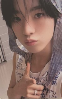 poppop 周邊卡 4*6照片卡