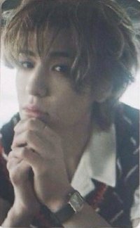 BOYLIFE hmv 特典卡 5