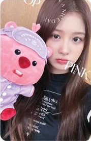 仲夏夜 pinkypop 簽售卡 loopy薛