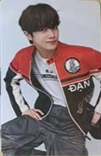 Lucky 隨機卡 B 快閃