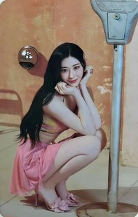 KILL MY DOUBT sw 3.0 簽售卡 