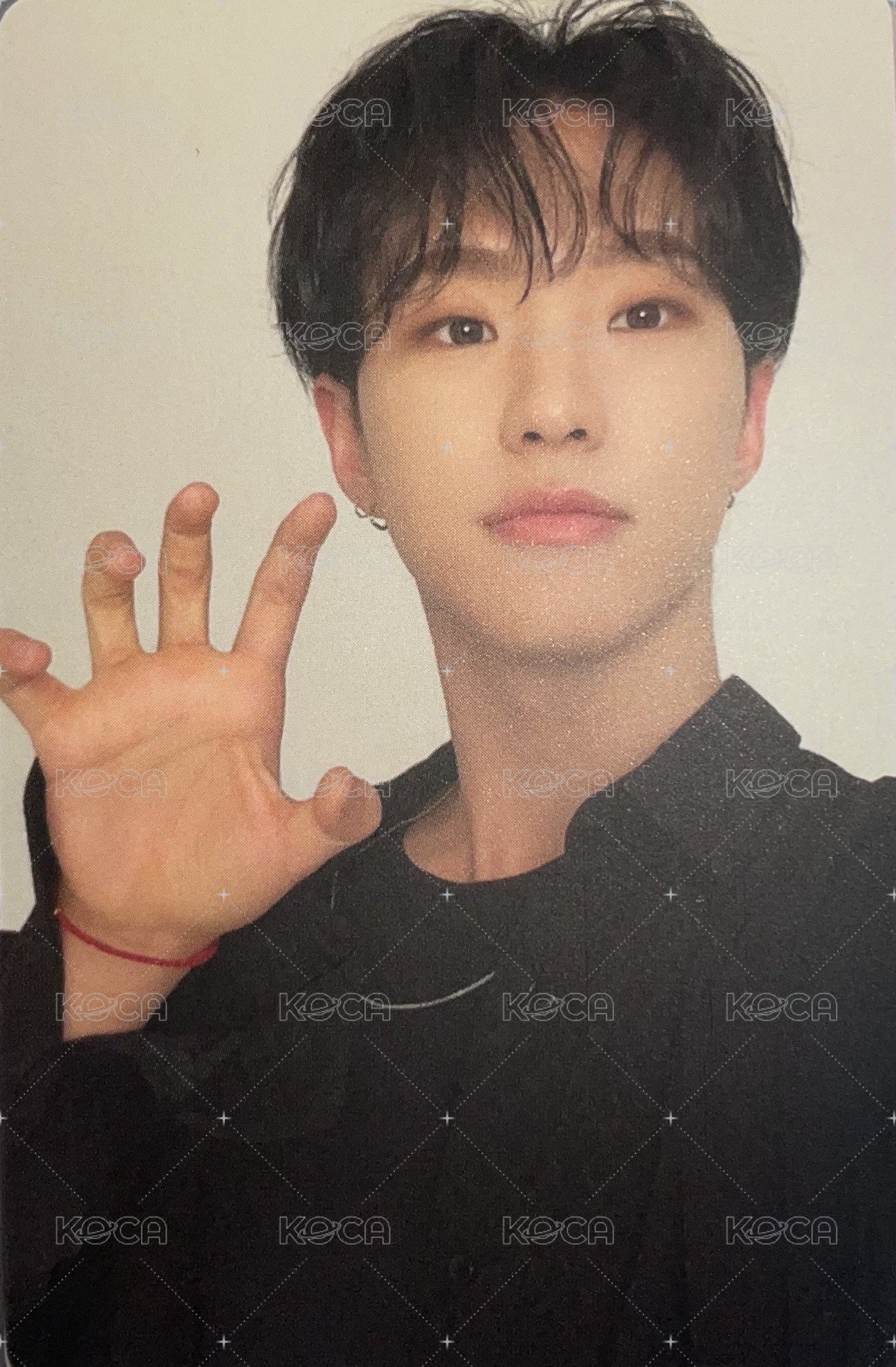 21‘年曆 年曆卡  正面