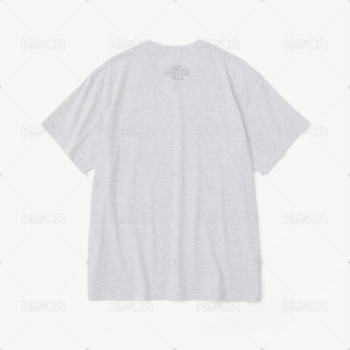 LIVE LIKE-LIGHT GREY