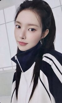 SUPER REAL ME wvs 快閃店 特典卡 