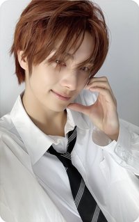 TRY WITH US Amazon 特典卡 