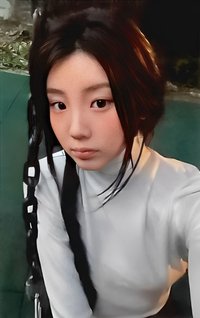 SUPER REAL ME GS25 預售 特典卡 